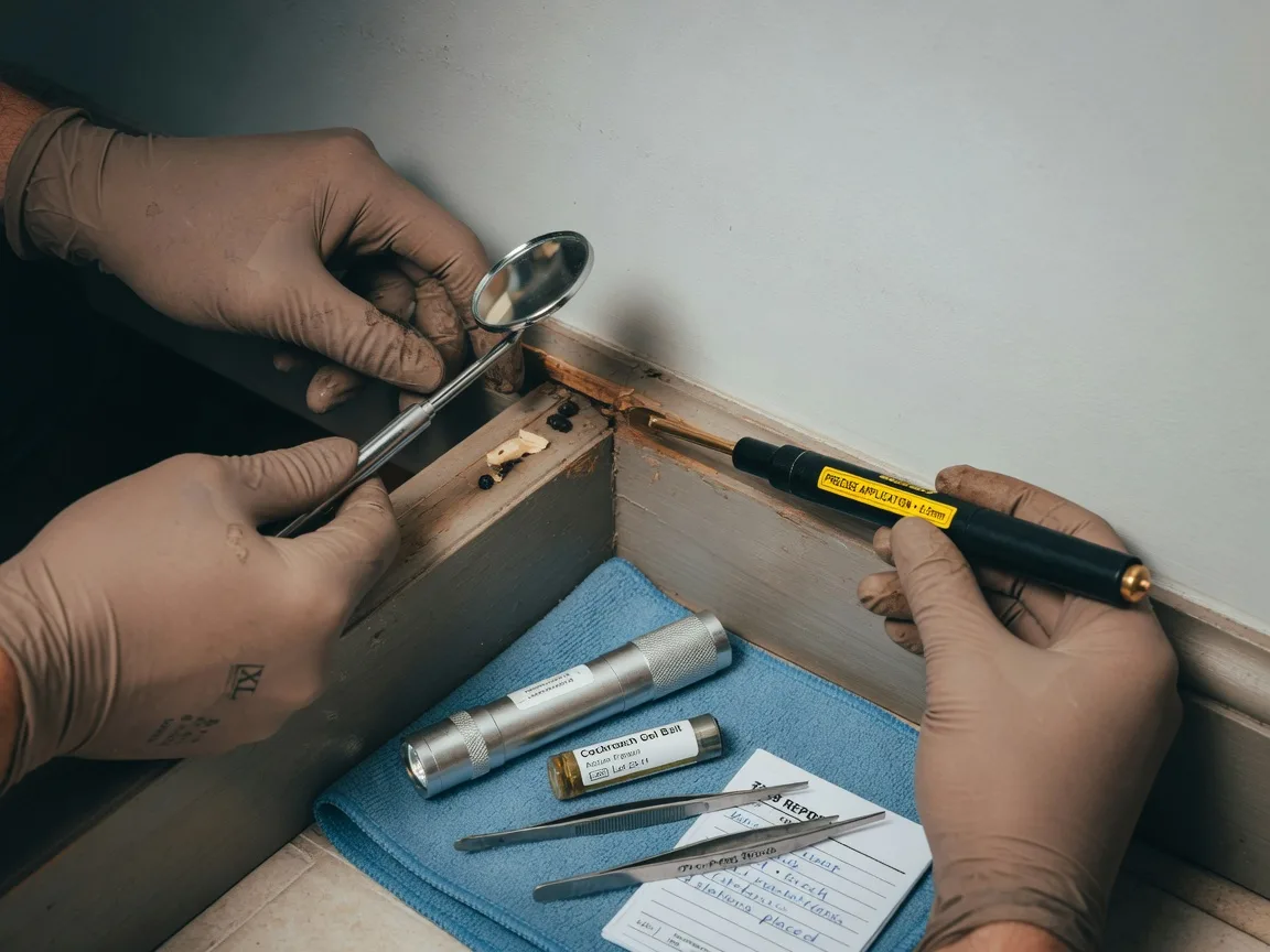 Why choose Emergency Pest Control in Clarksville, MD